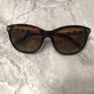 New Polarized Burberry 4169-Q Sunglasses